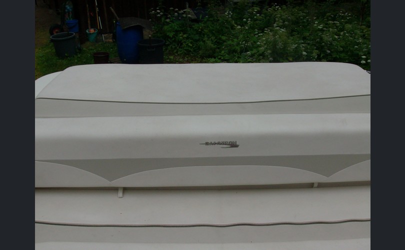 Glastron GS 209-kuva-11